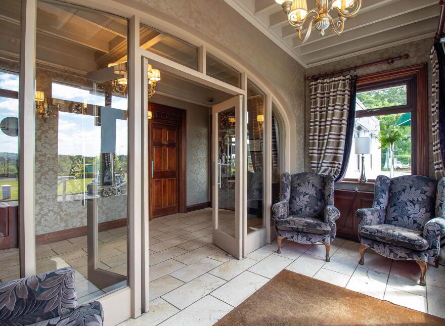 The Lavey Inn, Dublin Road, Knockanoark, Cavan Town, H12P793