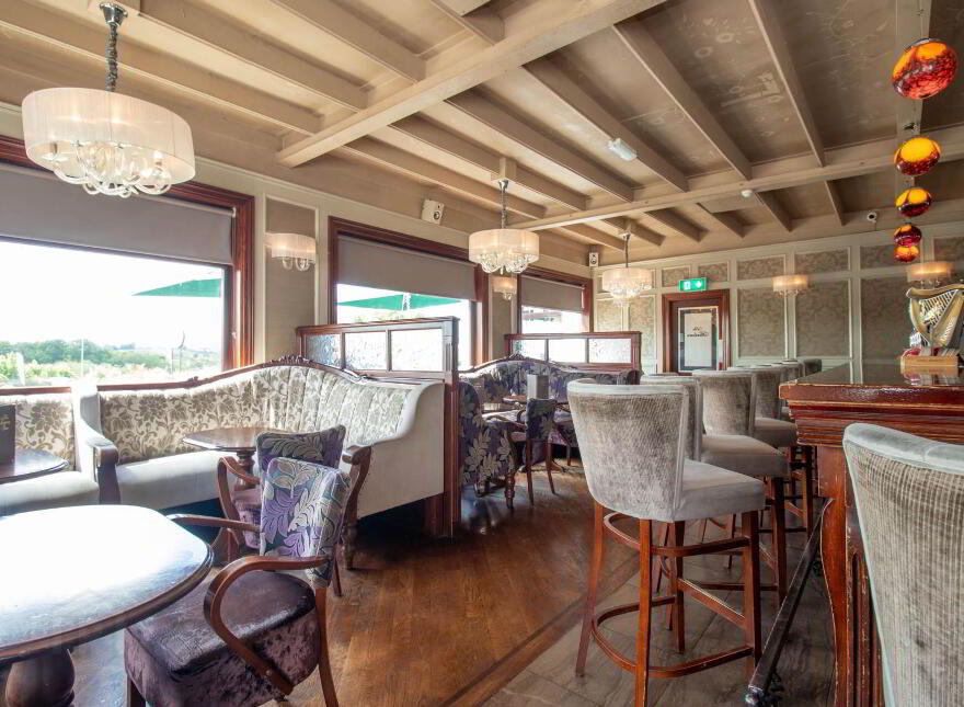 The Lavey Inn, Dublin Road, Knockanoark, Cavan Town, H12P793