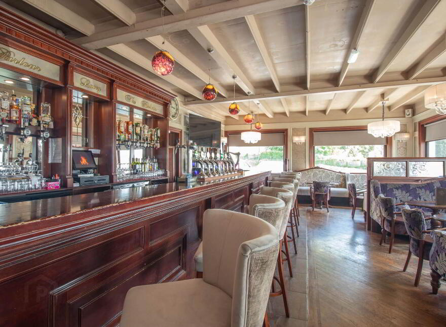 The Lavey Inn, Dublin Road, Knockanoark, Cavan Town, H12P793
