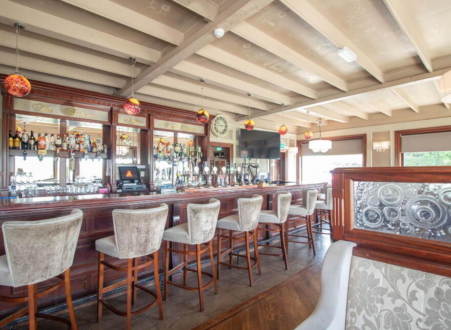 The Lavey Inn, Dublin Road, Knockanoark, Cavan Town, H12P793