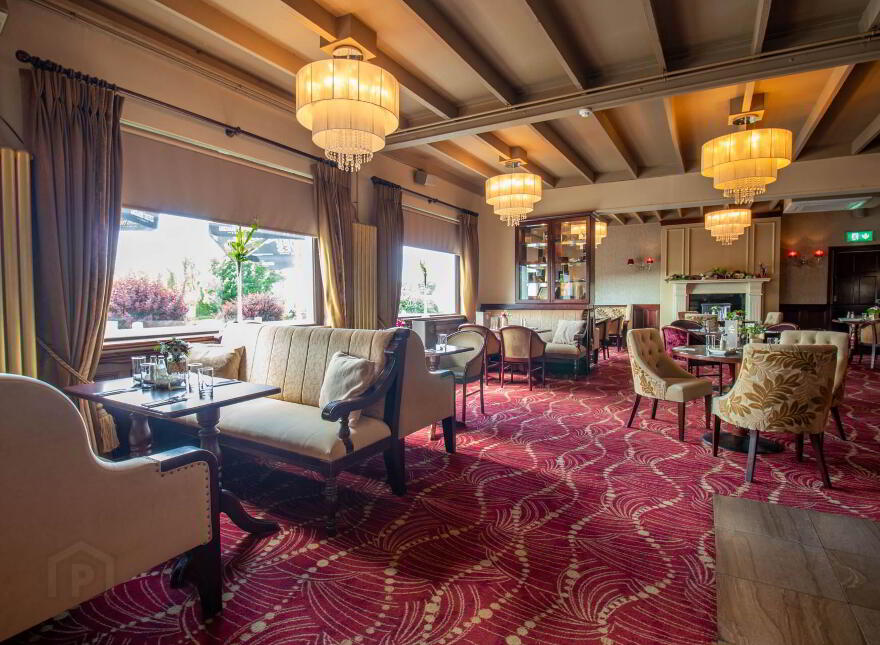 The Lavey Inn, Dublin Road, Knockanoark, Cavan Town, H12P793