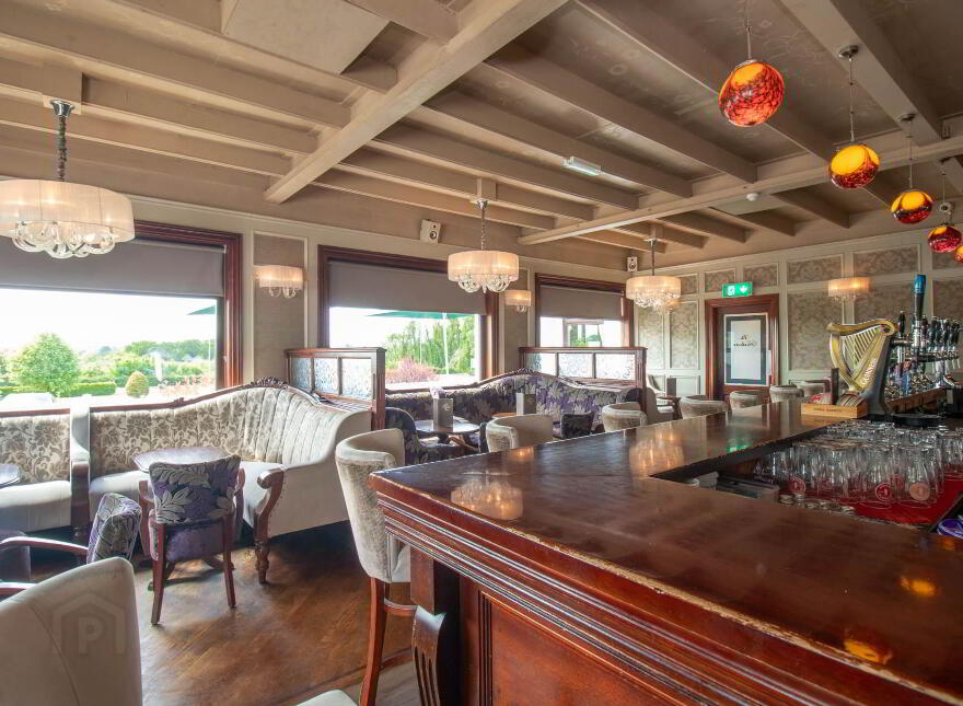 The Lavey Inn, Dublin Road, Knockanoark, Cavan Town, H12P793