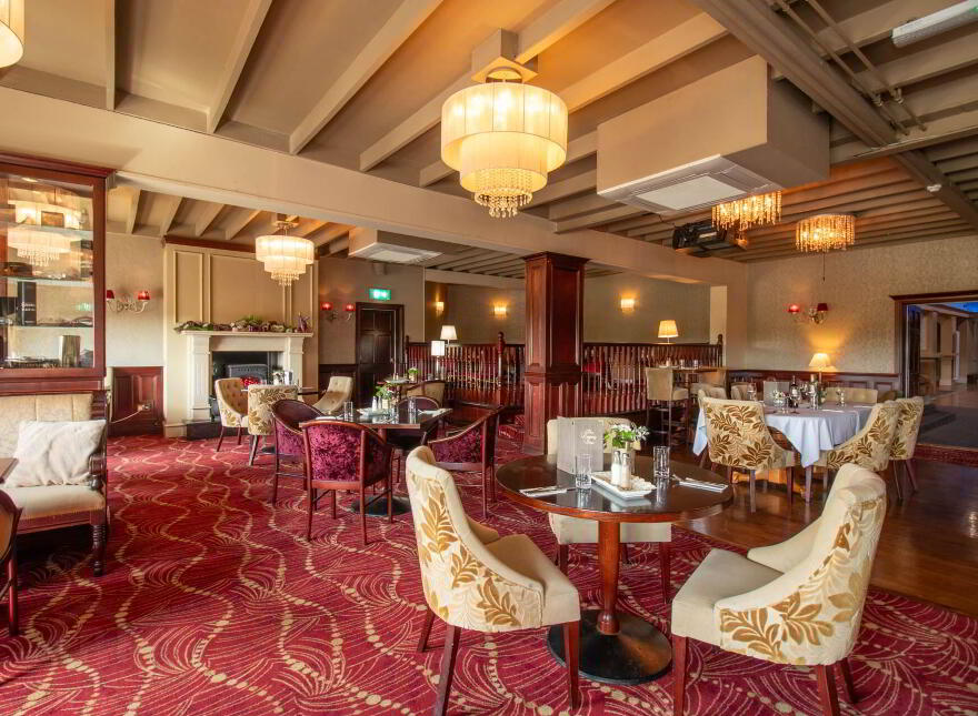 The Lavey Inn, Dublin Road, Knockanoark, Cavan Town, H12P793