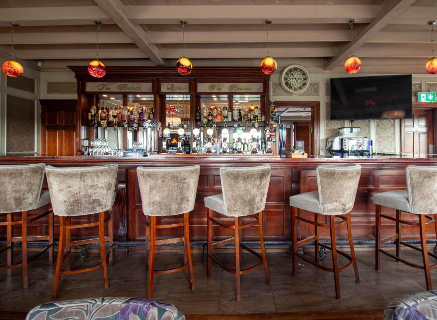 The Lavey Inn, Dublin Road, Knockanoark, Cavan Town, H12P793