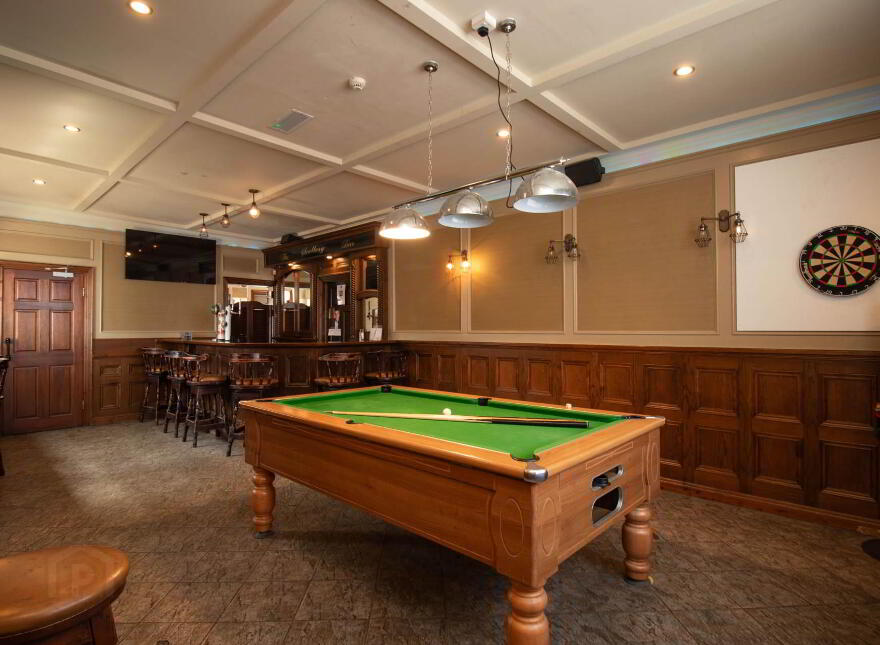 The Lavey Inn, Dublin Road, Knockanoark, Cavan Town, H12P793