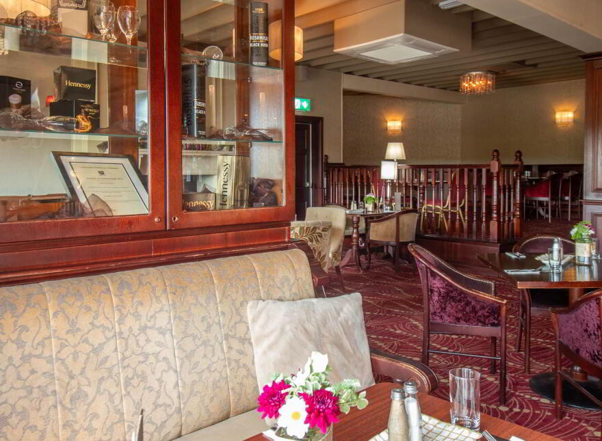 The Lavey Inn, Dublin Road, Knockanoark, Cavan Town, H12P793