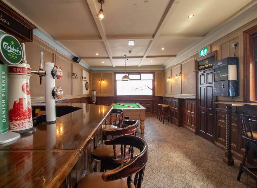 The Lavey Inn, Dublin Road, Knockanoark, Cavan Town, H12P793