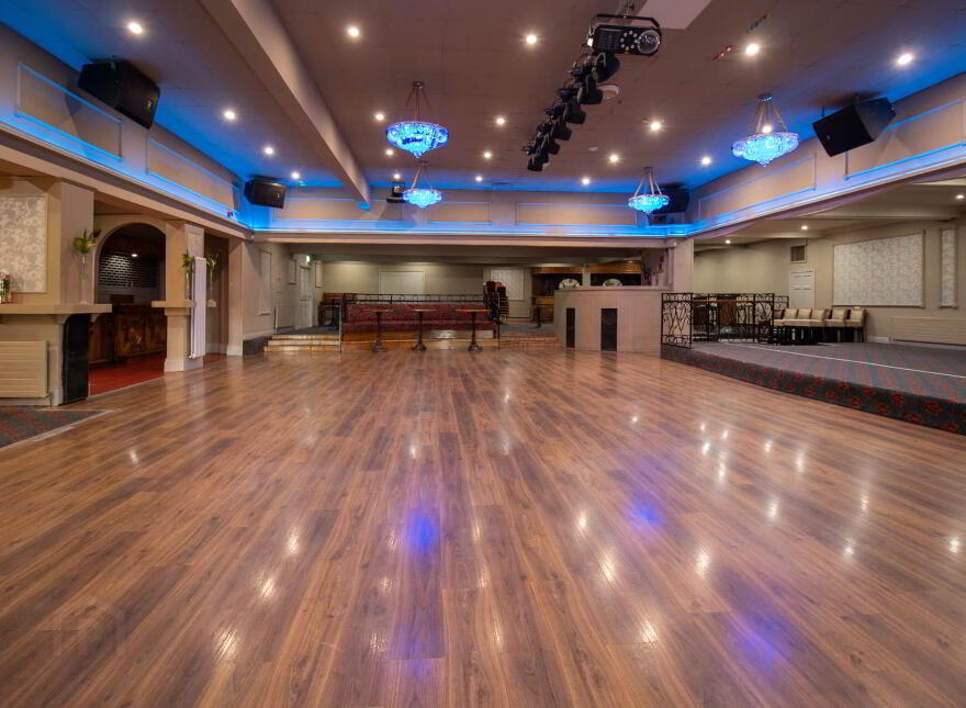 The Lavey Inn, Dublin Road, Knockanoark, Cavan Town, H12P793