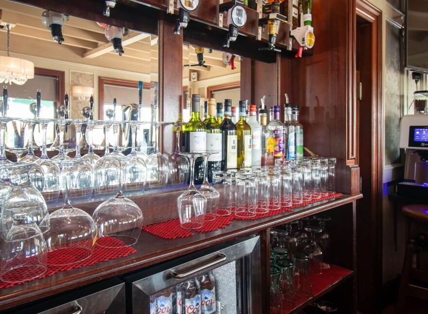 The Lavey Inn, Dublin Road, Knockanoark, Cavan Town, H12P793