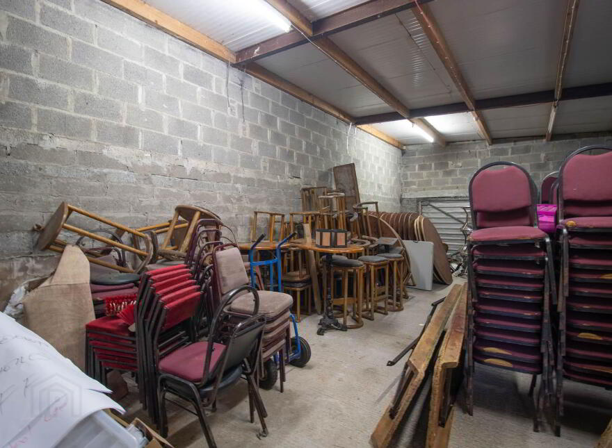 The Lavey Inn, Dublin Road, Knockanoark, Cavan Town, H12P793