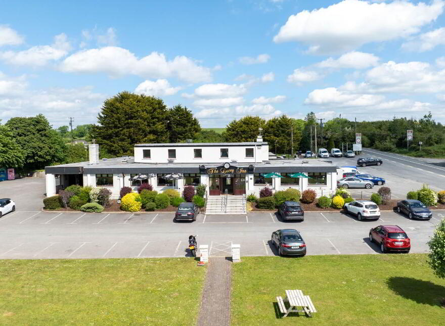 The Lavey Inn, Dublin Road, Knockanoark, Cavan Town, H12P793