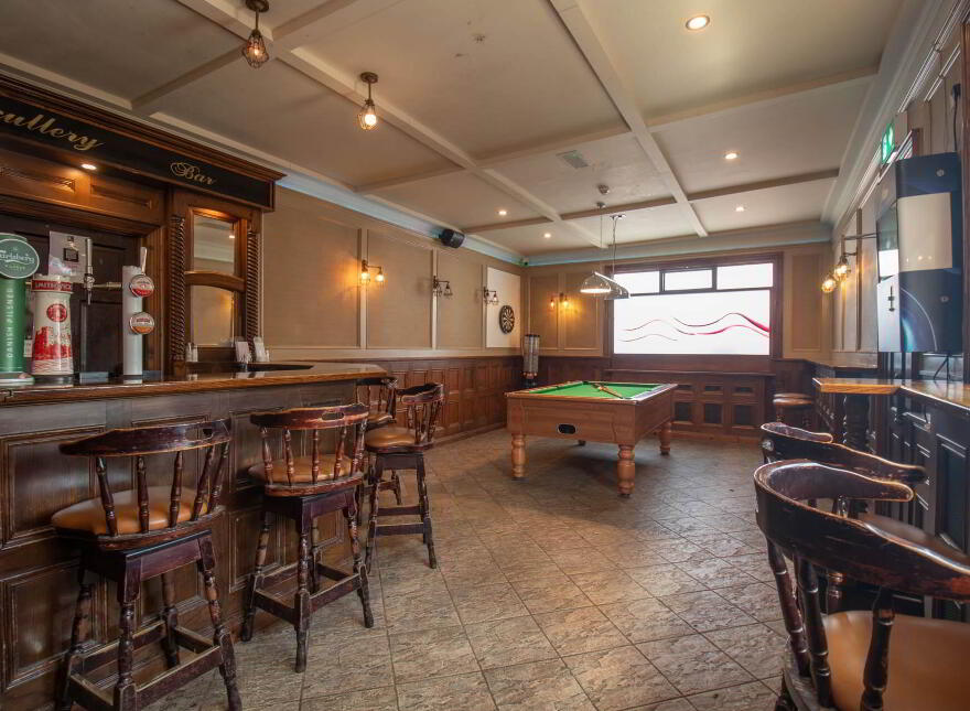 The Lavey Inn, Dublin Road, Knockanoark, Cavan Town, H12P793