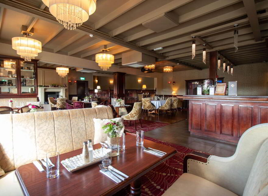 The Lavey Inn, Dublin Road, Knockanoark, Cavan Town, H12P793