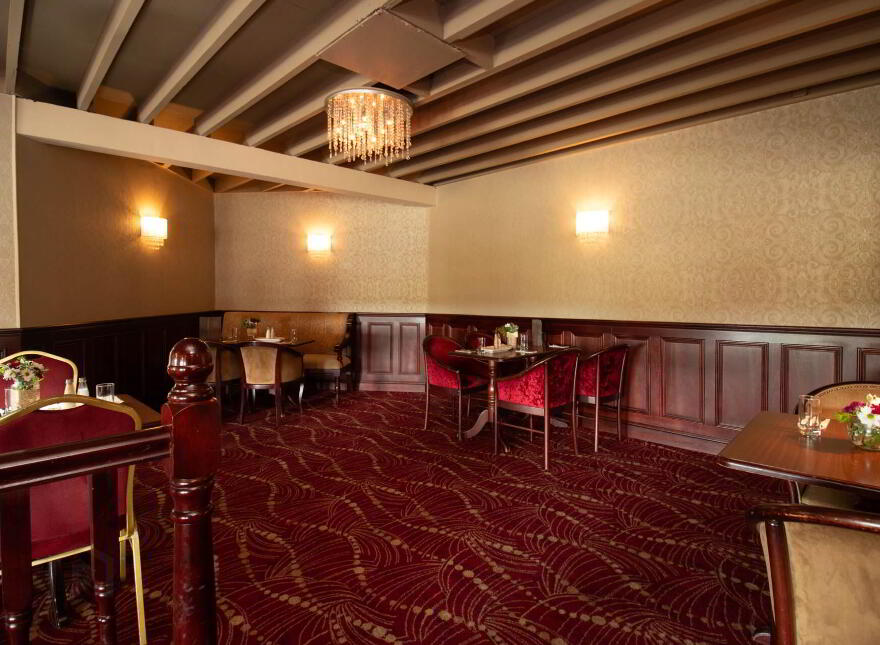 The Lavey Inn, Dublin Road, Knockanoark, Cavan Town, H12P793