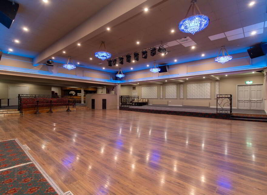 The Lavey Inn, Dublin Road, Knockanoark, Cavan Town, H12P793