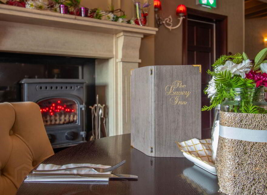 The Lavey Inn, Dublin Road, Knockanoark, Cavan Town, H12P793