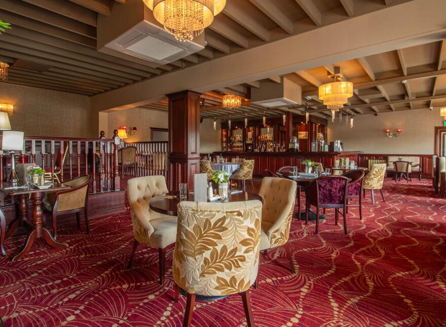The Lavey Inn, Dublin Road, Knockanoark, Cavan Town, H12P793