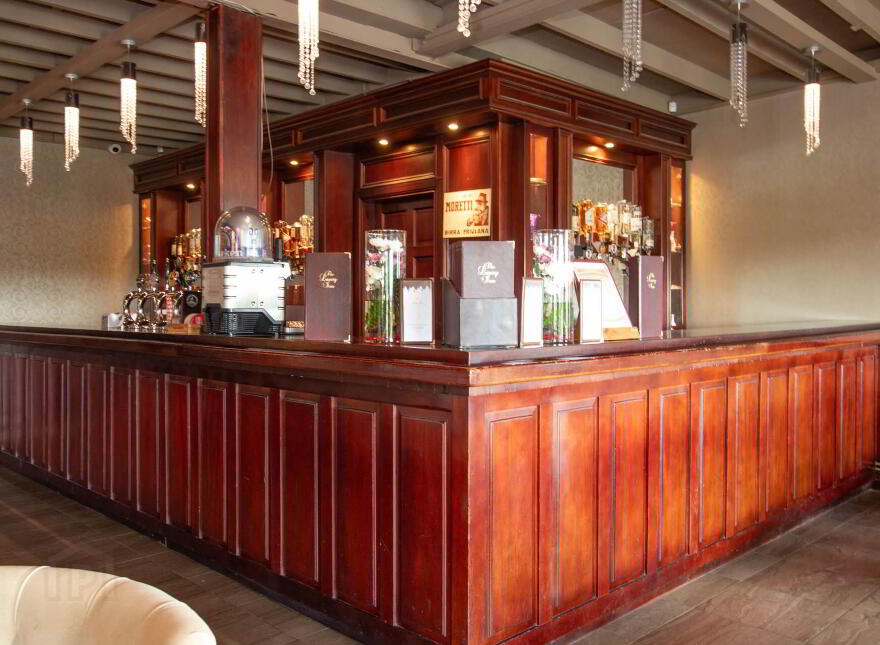 The Lavey Inn, Dublin Road, Knockanoark, Cavan Town, H12P793