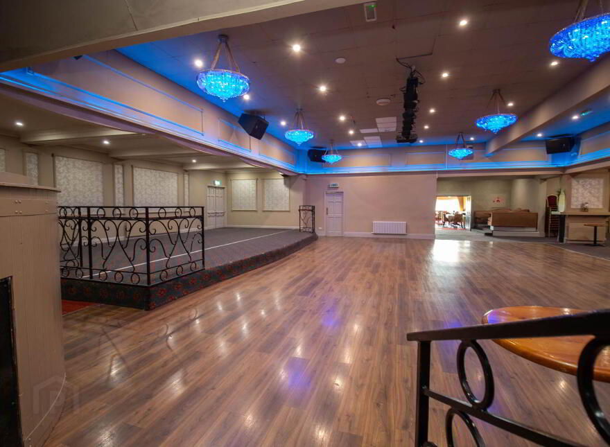 The Lavey Inn, Dublin Road, Knockanoark, Cavan Town, H12P793