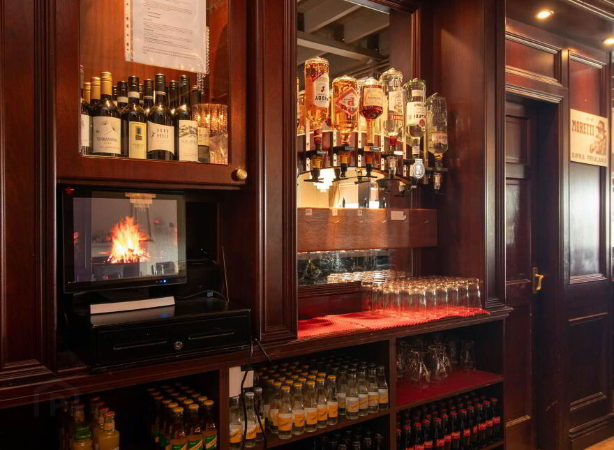 The Lavey Inn, Dublin Road, Knockanoark, Cavan Town, H12P793