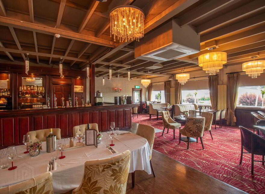 The Lavey Inn, Dublin Road, Knockanoark, Cavan Town, H12P793