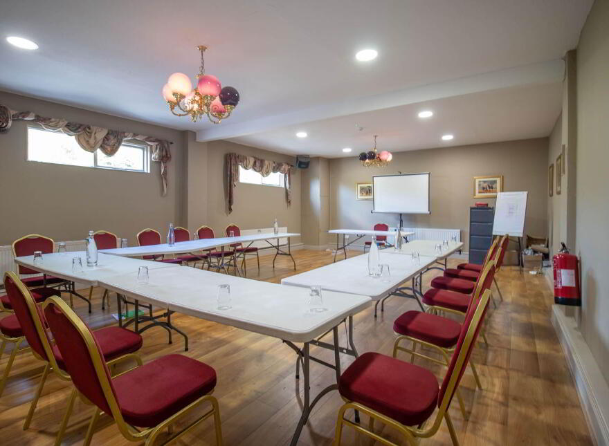 The Lavey Inn, Dublin Road, Knockanoark, Cavan Town, H12P793