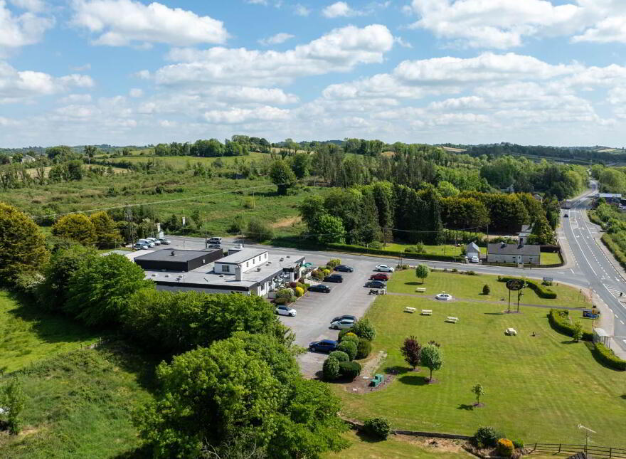 The Lavey Inn, Dublin Road, Knockanoark, Cavan Town, H12P793