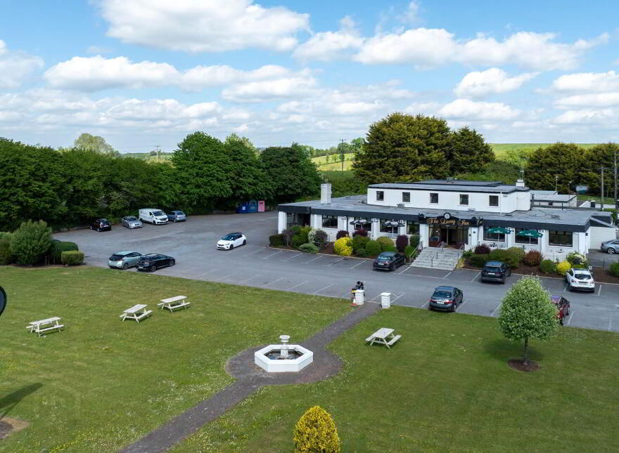 The Lavey Inn, Dublin Road, Knockanoark, Cavan Town, H12P793