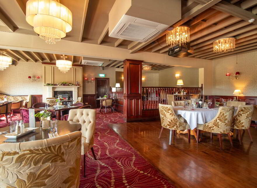 The Lavey Inn, Dublin Road, Knockanoark, Cavan Town, H12P793