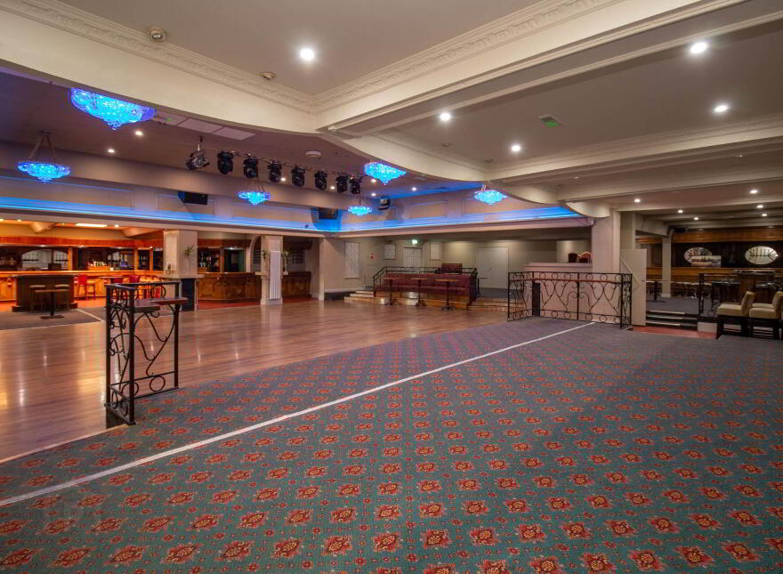 The Lavey Inn, Dublin Road, Knockanoark, Cavan Town, H12P793