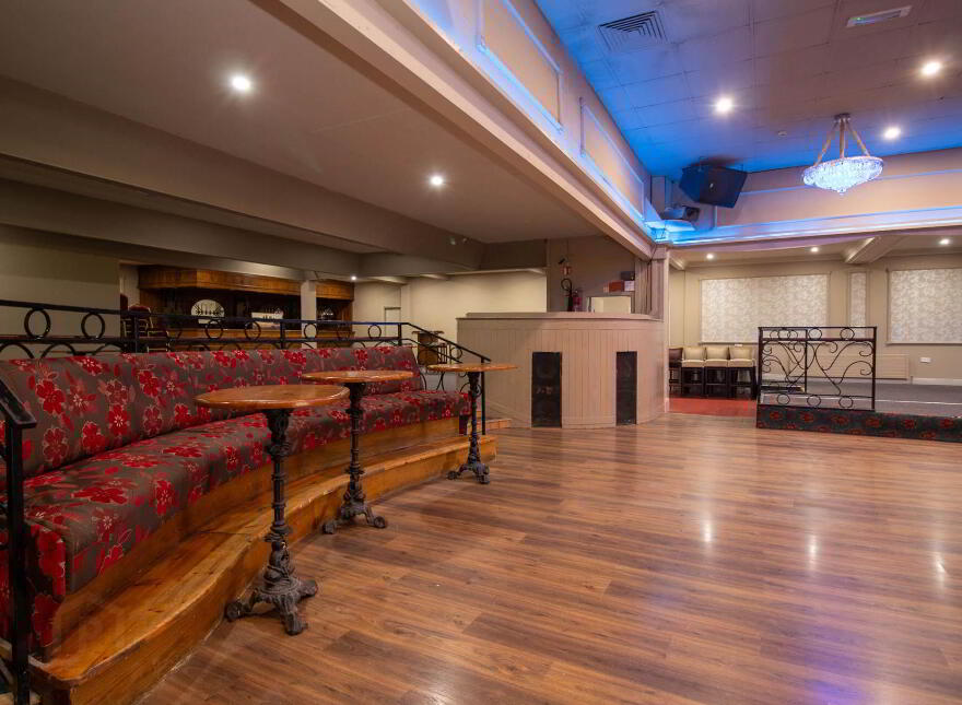 The Lavey Inn, Dublin Road, Knockanoark, Cavan Town, H12P793