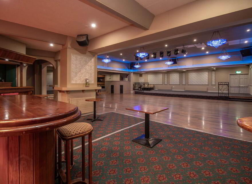 The Lavey Inn, Dublin Road, Knockanoark, Cavan Town, H12P793