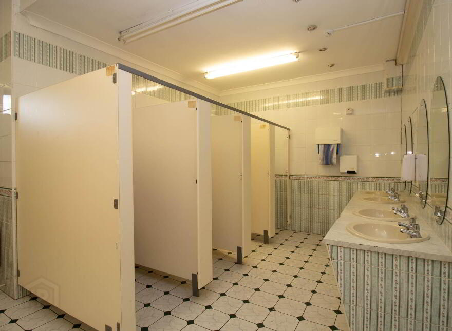 The Lavey Inn, Dublin Road, Knockanoark, Cavan Town, H12P793
