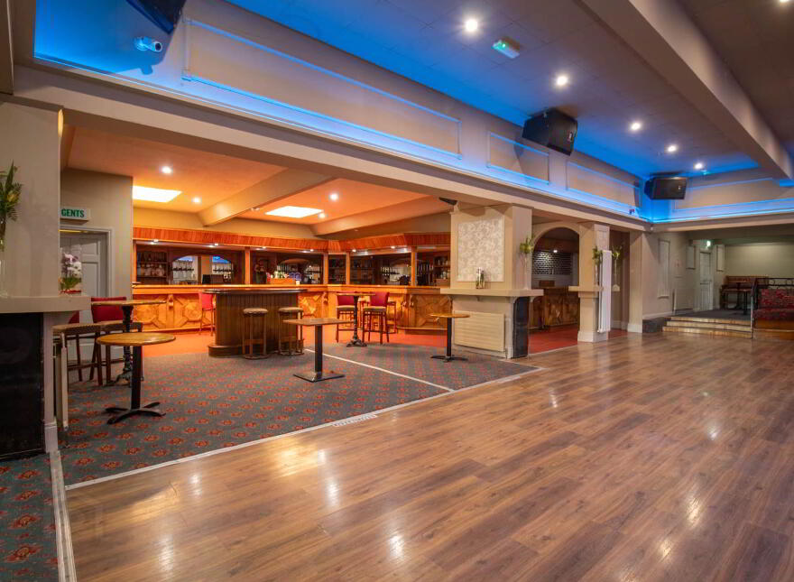 The Lavey Inn, Dublin Road, Knockanoark, Cavan Town, H12P793
