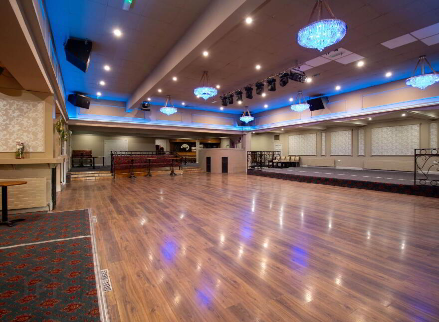 The Lavey Inn, Dublin Road, Knockanoark, Cavan Town, H12P793