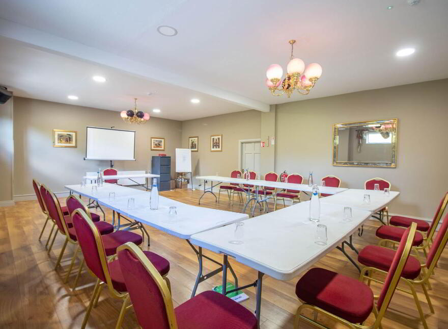 The Lavey Inn, Dublin Road, Knockanoark, Cavan Town, H12P793