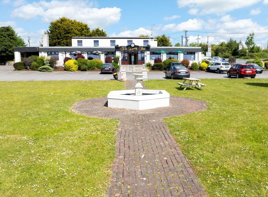 The Lavey Inn, Dublin Road, Knockanoark, Cavan Town, H12P793