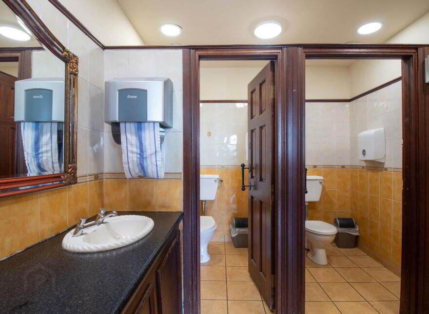 The Lavey Inn, Dublin Road, Knockanoark, Cavan Town, H12P793