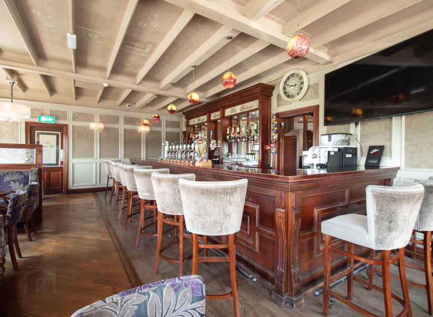 The Lavey Inn, Dublin Road, Knockanoark, Cavan Town, H12P793