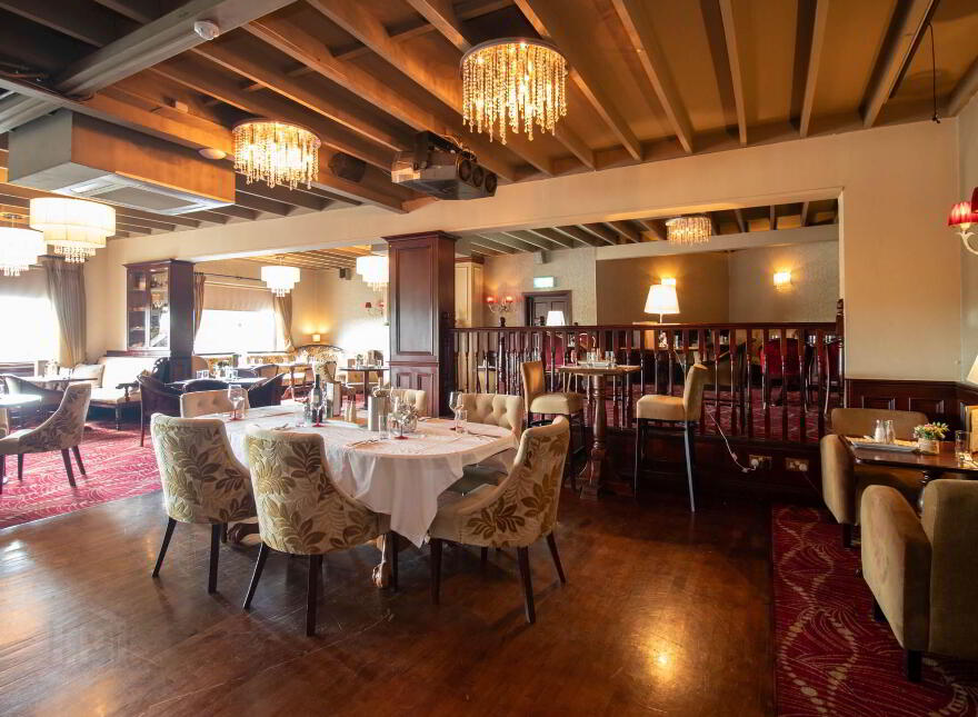 The Lavey Inn, Dublin Road, Knockanoark, Cavan Town, H12P793
