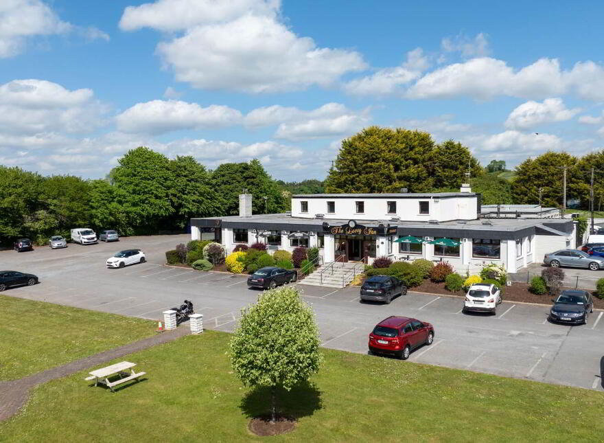 The Lavey Inn, Dublin Road, Knockanoark, Cavan Town, H12P793