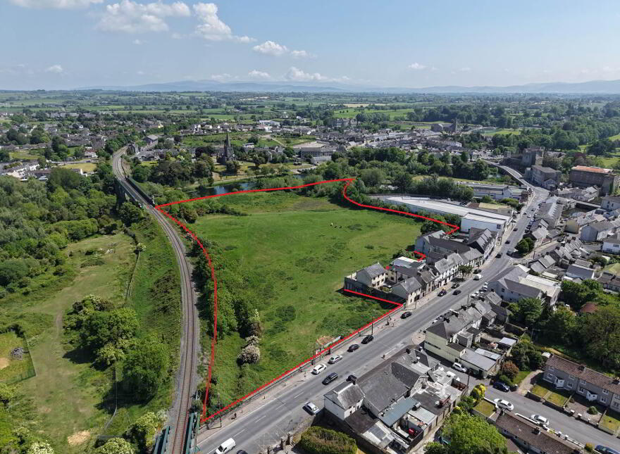 The Rock Field, Abbey St, Cahir, County Tipperary photo