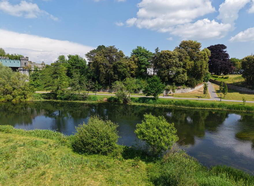 The Rock Field, Abbey St, Cahir, County Tipperary