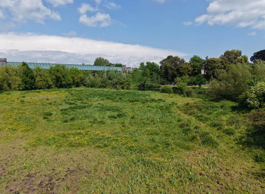 The Rock Field, Abbey St, Cahir, County Tipperary
