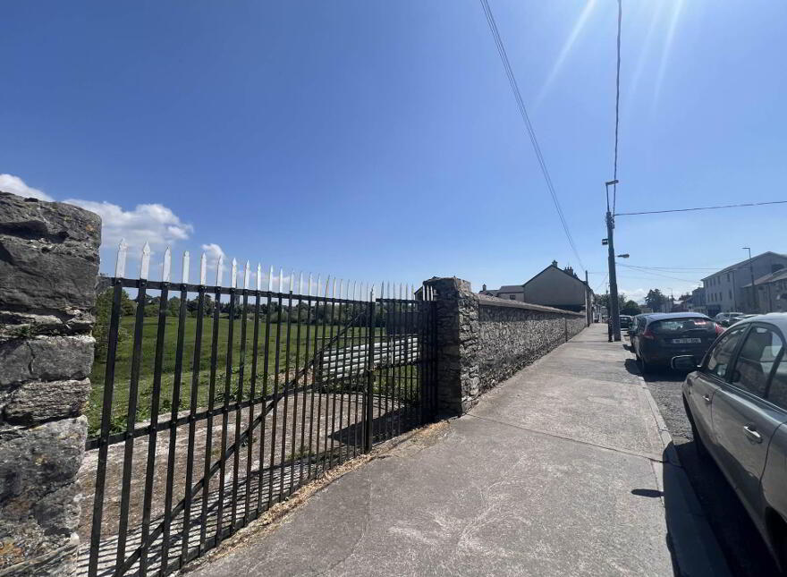 The Rock Field, Abbey St, Cahir, County Tipperary