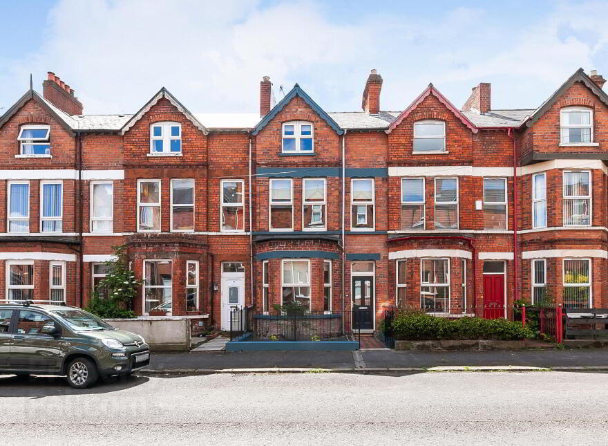 48 Kansas Avenue, Belfast, BT15 5AX photo