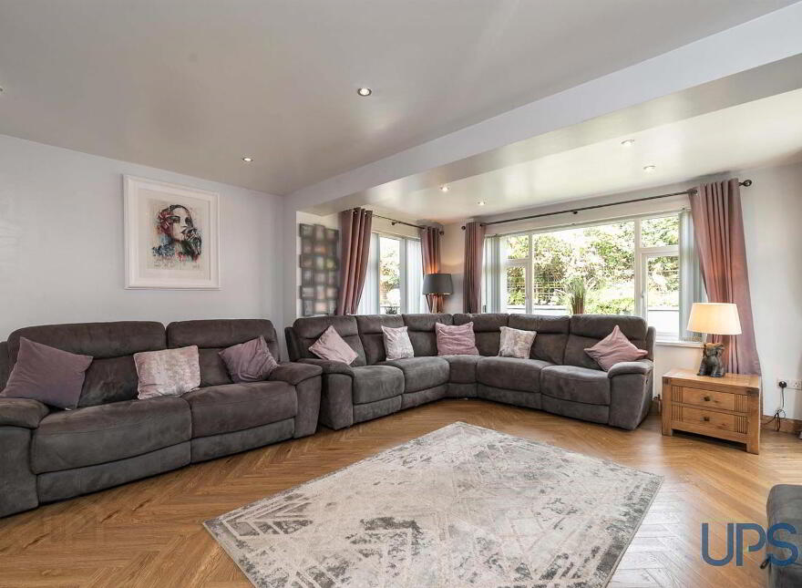 73 Glenveagh Drive, Lenadoon, Belfast, BT11 9QA