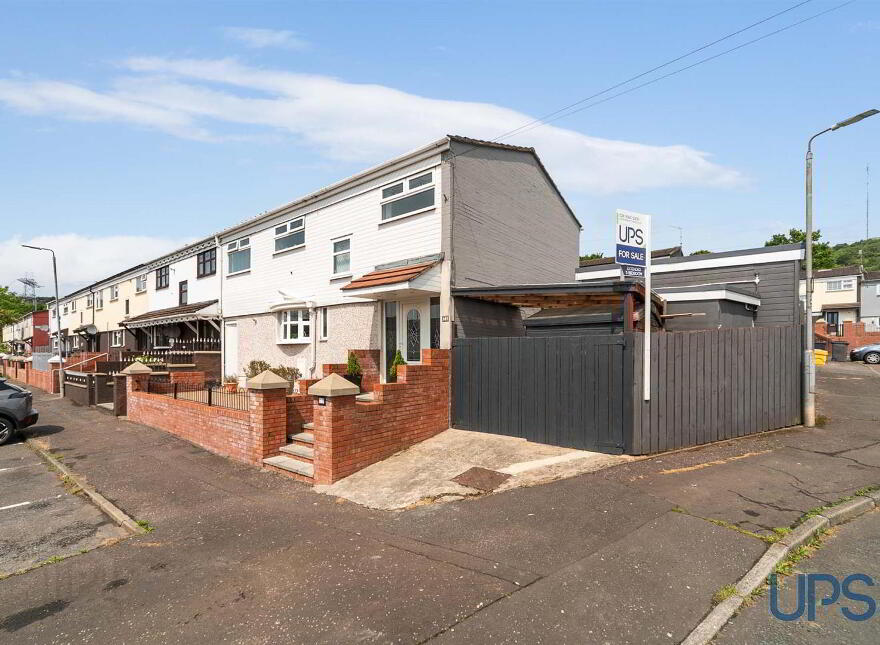 73 Glenveagh Drive, Lenadoon, Belfast, BT11 9QA