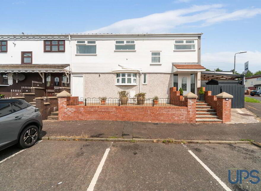 73 Glenveagh Drive, Lenadoon, Belfast, BT11 9QA photo