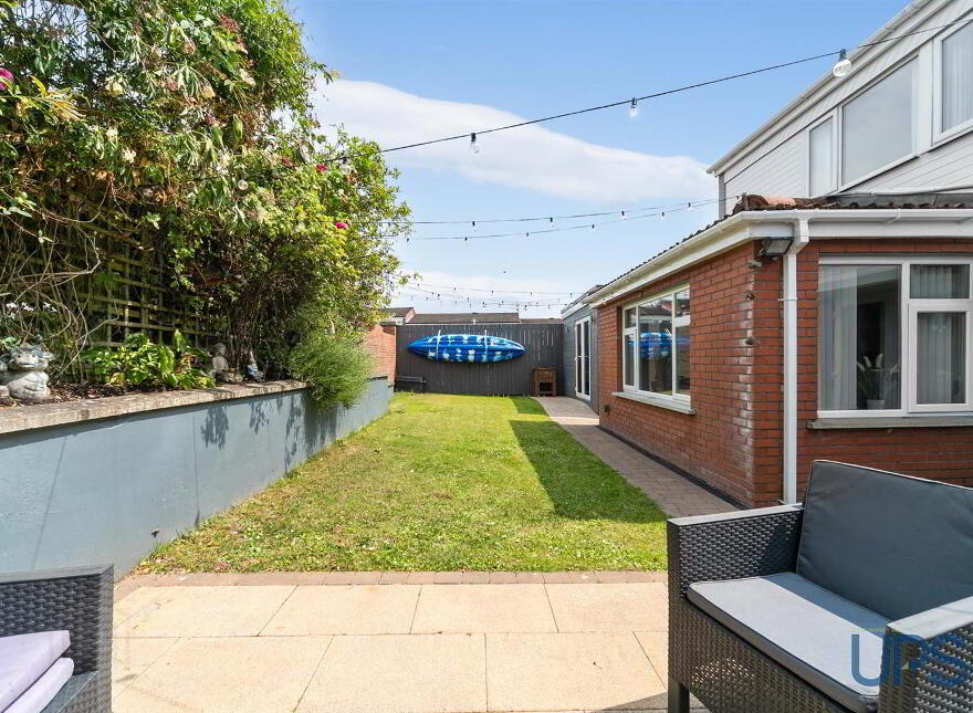 73 Glenveagh Drive, Lenadoon, Belfast, BT11 9QA